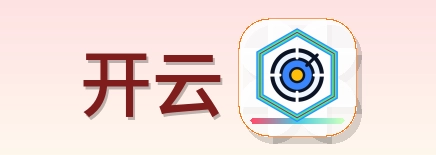 开云 Logo